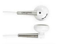 Creative labs EP-240 White (51EF0040AA002)